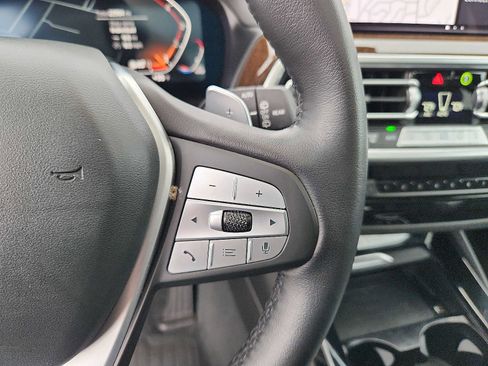 Certified 2023 BMW X3 xDrive30i w/ Premium Package image 21