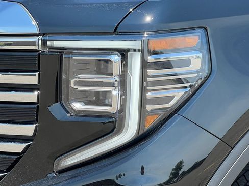 New 2026 GMC Sierra 1500 SLT w/ SLT Premium Plus Package AWD/4WD image 47