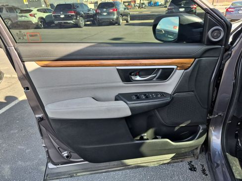 Used 2017 Honda CR-V EX image 15