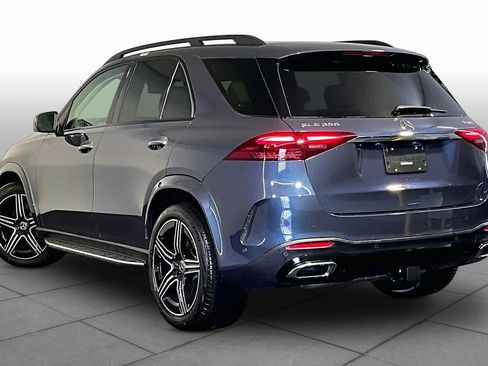 New 2026 Mercedes-Benz GLE 350 4MATIC image 3