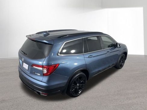 Used 2021 Honda Pilot Special Edition image 42