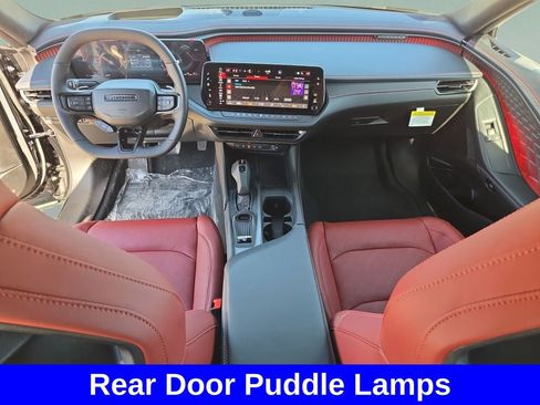 New 2026 Dodge Charger Scat Pack image 19