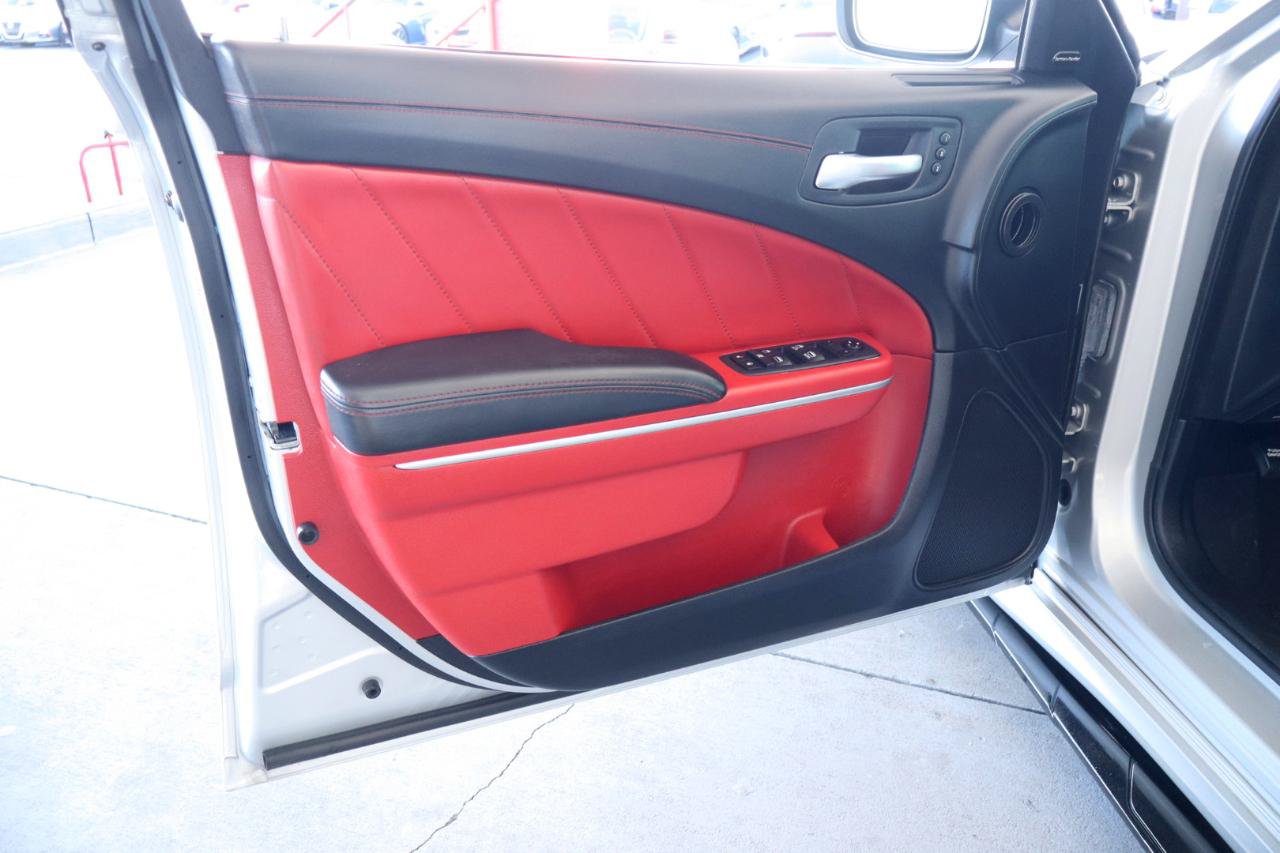 Used 2021 Dodge Charger Scat Pack RWD image 40