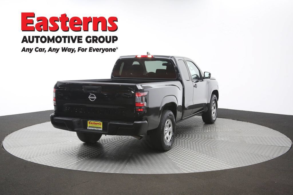 Used 2022 Nissan Frontier S RWD image 37