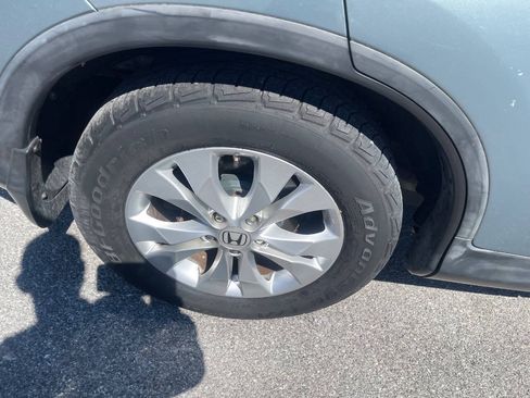 Used 2012 Honda CR-V EX-L image 33