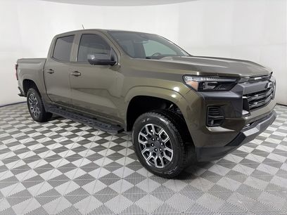 Used 2023 Chevrolet Colorado LT w/ LT Convenience Package III