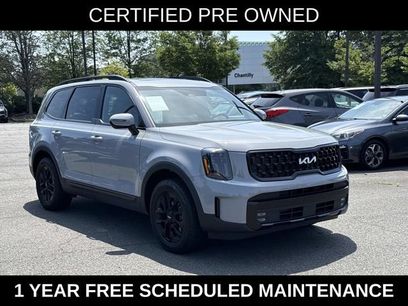 Used 2024 Kia Telluride SX X-Pro