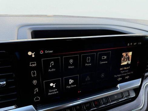 Used 2024 GMC Sierra 1500 SLT w/ SLT Premium Plus Package image 27