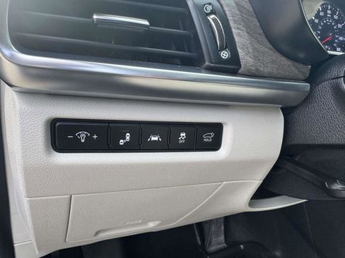 Used 2021 Kia Telluride EX image 18