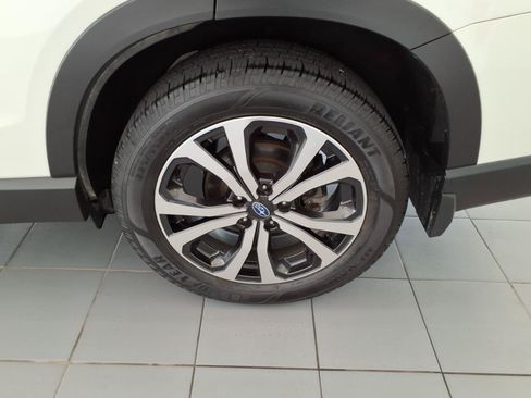 Used 2019 Subaru Forester Limited AWD/4WD image 16