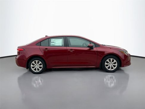 New 2026 Toyota Corolla LE image 16