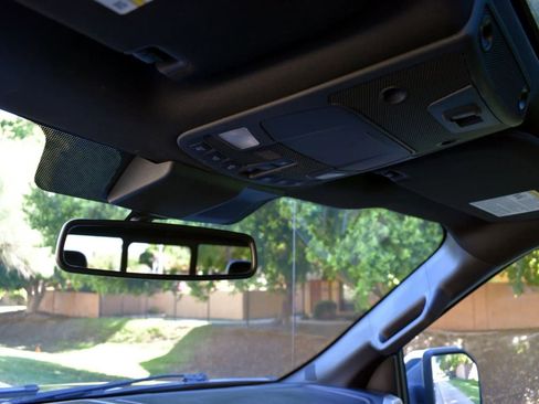 Used 2018 Ford F150 Platinum w/ Equipment Group 701A Luxury image 19