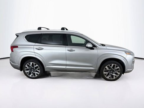 Used 2023 Hyundai Santa Fe Calligraphy AWD/4WD image 5