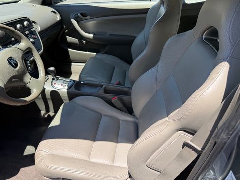 Used 2006 Acura RSX FWD image 15