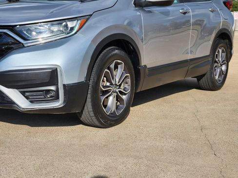 Used 2020 Honda CR-V EX image 12