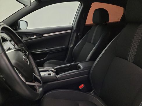 Used 2021 Honda Civic Sport image 17