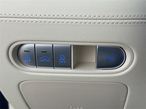 New 2026 Genesis G90 3.5T image 20