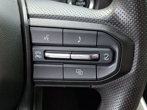 Used 2024 Chevrolet Colorado Trail Boss w/ LPO, Dark Essentials Package AWD/4WD image 21