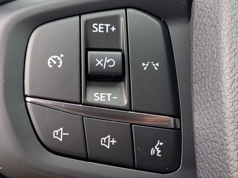 New 2026 Ford Ranger XLT w/ Equipment Group 301A High image 27