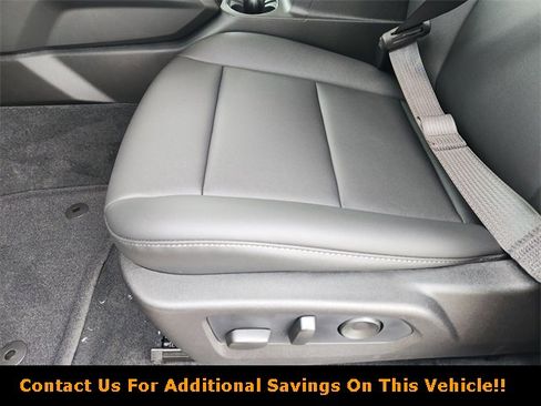 New 2026 GMC Canyon Elevation w/ Convenience Package image 18