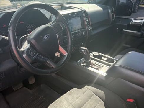 Used 2018 Ford F150 XLT w/ Equipment Group 302A Luxury AWD/4WD image 47