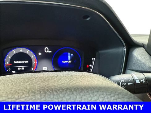 New 2026 Acura Integra A-Spec image 24