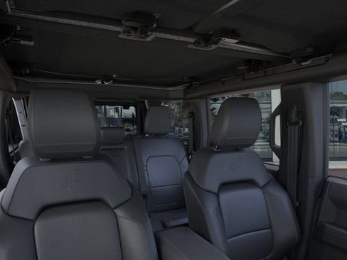 New 2026 Ford Bronco Badlands AWD/4WD image 12