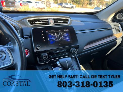 Used 2019 Honda CR-V EX-L image 20