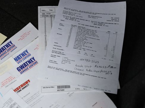 Used 2007 Dodge Charger SRT8 w/ SRT Option Group II image 36