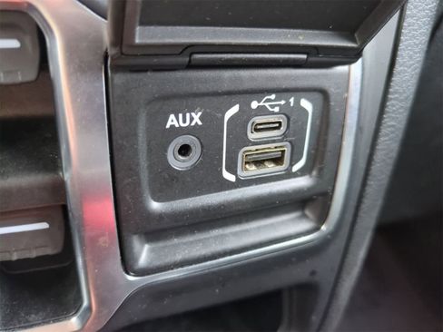 Certified 2021 Jeep Wrangler Unlimited Sport image 30