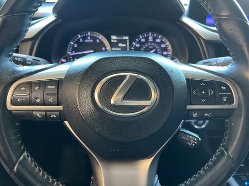 Used 2017 Lexus RX 350 FWD w/ Accessory Package image 24