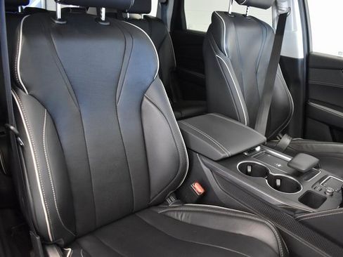 Used 2023 Acura MDX SH-AWD w/ Advance Package image 6