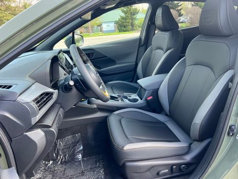 New 2026 Subaru Crosstrek 2.5i Wilderness AWD/4WD image 4