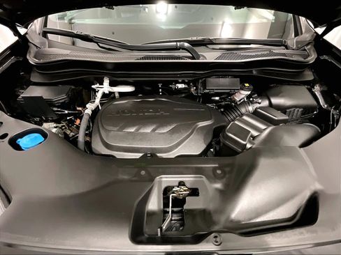 Used 2023 Honda Passport TrailSport image 30