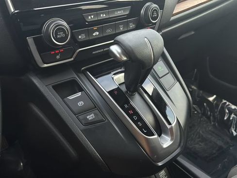 Used 2018 Honda CR-V EX image 29