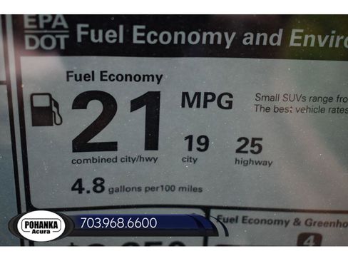 New 2026 Acura MDX w/ Advance Package image 40