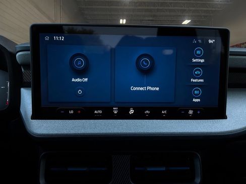 Used 2026 Ford Maverick XLT FWD image 24