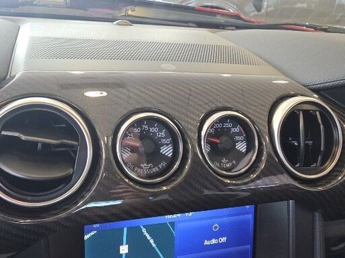 Certified 2020 Ford Mustang Shelby GT500 w/ Carbon Fiber Track Pack image 14