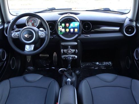 Used 2007 MINI Cooper S FWD image 7