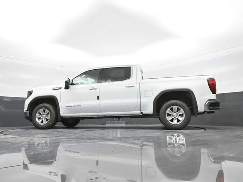 New 2026 GMC Sierra 1500 SLE w/ Preferred Package image 35