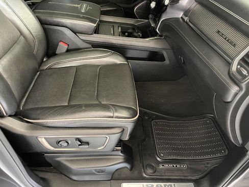 Used 2020 RAM 1500 Limited image 34