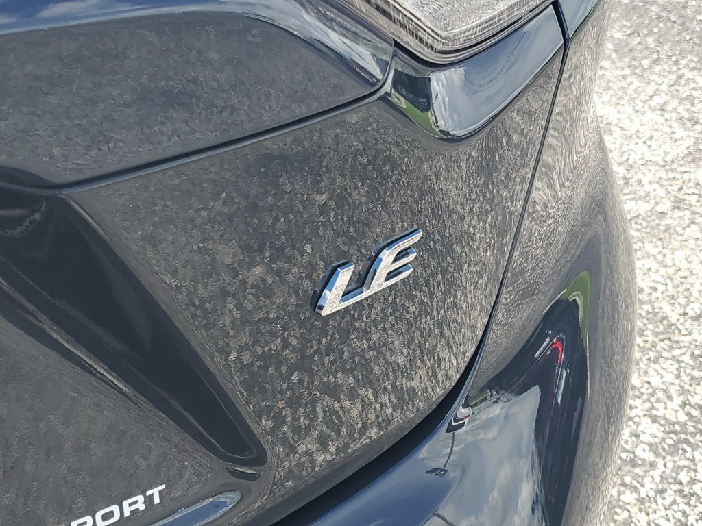 Used 2024 Toyota Corolla LE FWD image 28