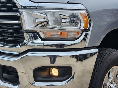 Certified 2024 RAM 2500 Big Horn w/ Bed Utility Group image 8