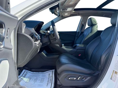 Used 2022 Acura RDX AWD w/ Technology Package image 11