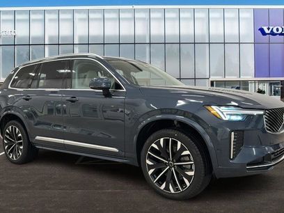 New 2026 Volvo XC90 T8 Ultra w/ Protection Package Premier