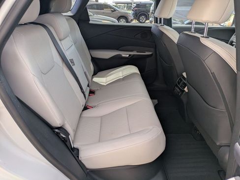 Used 2023 Lexus RX 350 Premium Plus w/ Accessory Package (Z1) FWD image 19