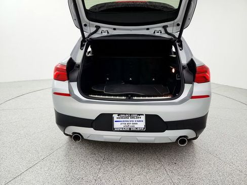 Used 2018 BMW X2 sDrive28i w/ Premium Package FWD image 19