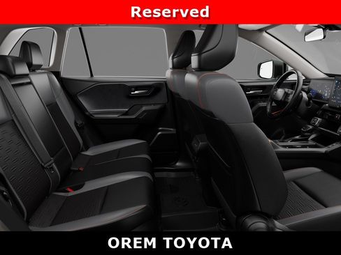 New 2026 Toyota RAV4 AWD image 21