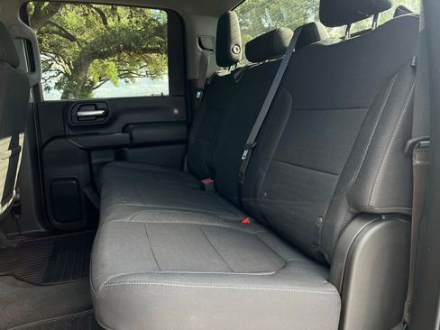 Used 2021 Chevrolet Silverado 2500 LT w/ Z71 Sport Edition AWD/4WD image 12