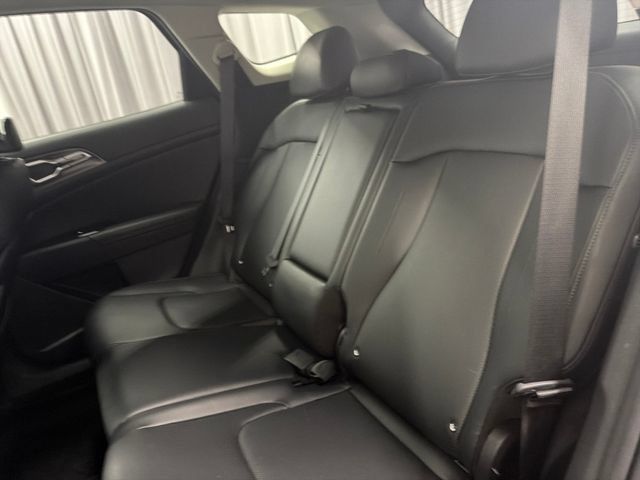 Certified 2024 Kia Sportage EX AWD/4WD image 11